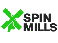 Spinmills logo