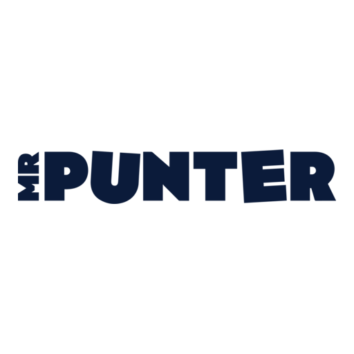 MrPunter logo